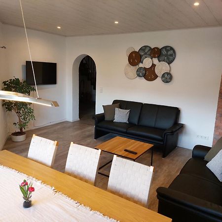 Ferienwohnung Lingenfelder Bad Dürkheim Exteriér fotografie