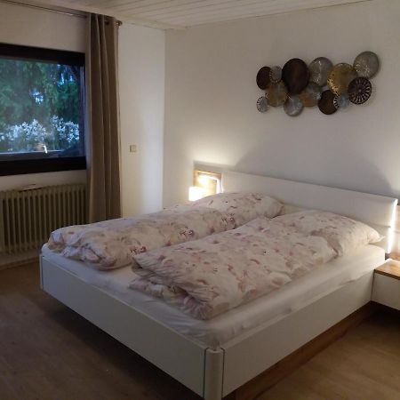 Ferienwohnung Lingenfelder Bad Dürkheim Exteriér fotografie