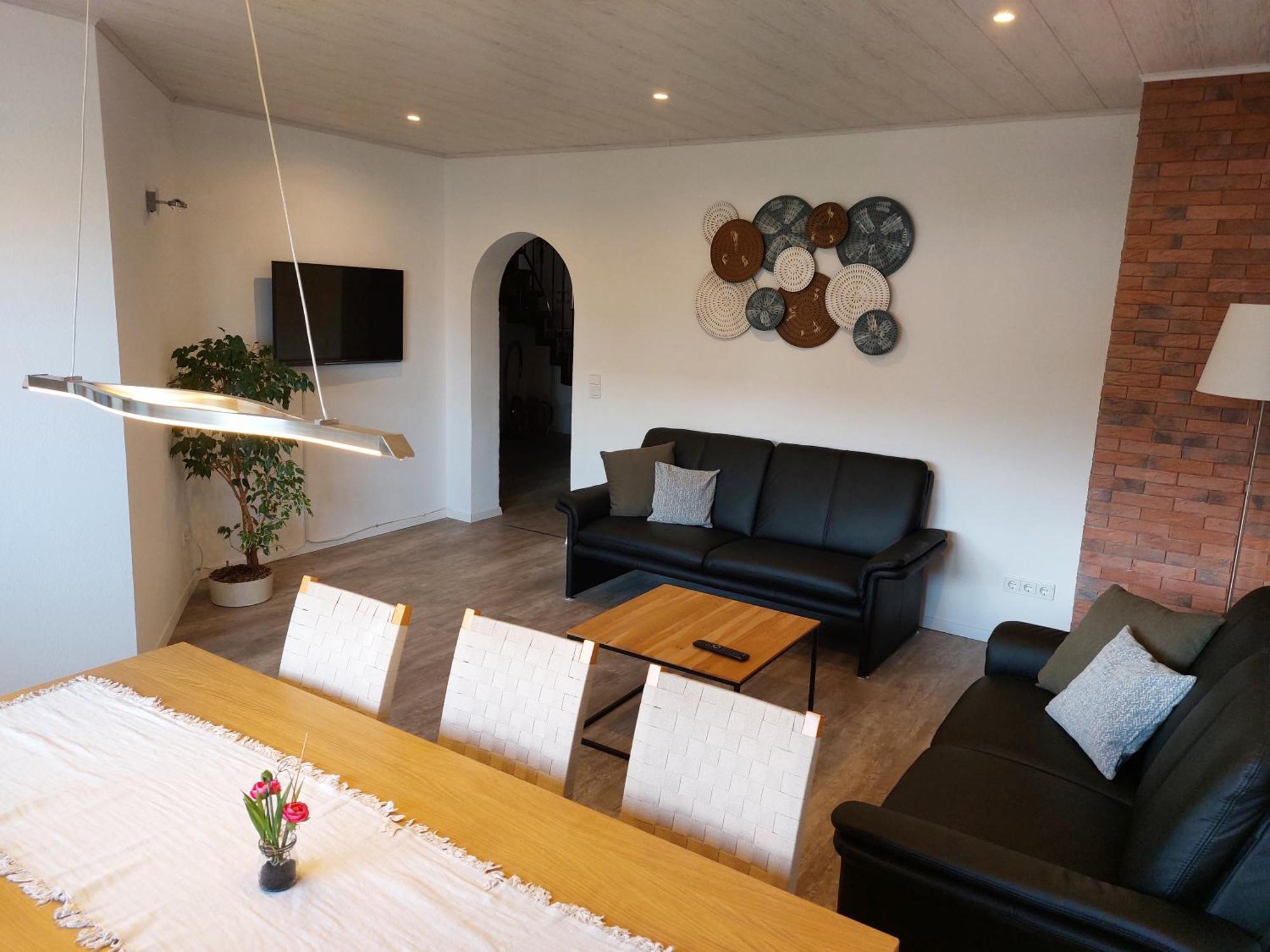 Ferienwohnung Lingenfelder Bad Dürkheim Exteriér fotografie