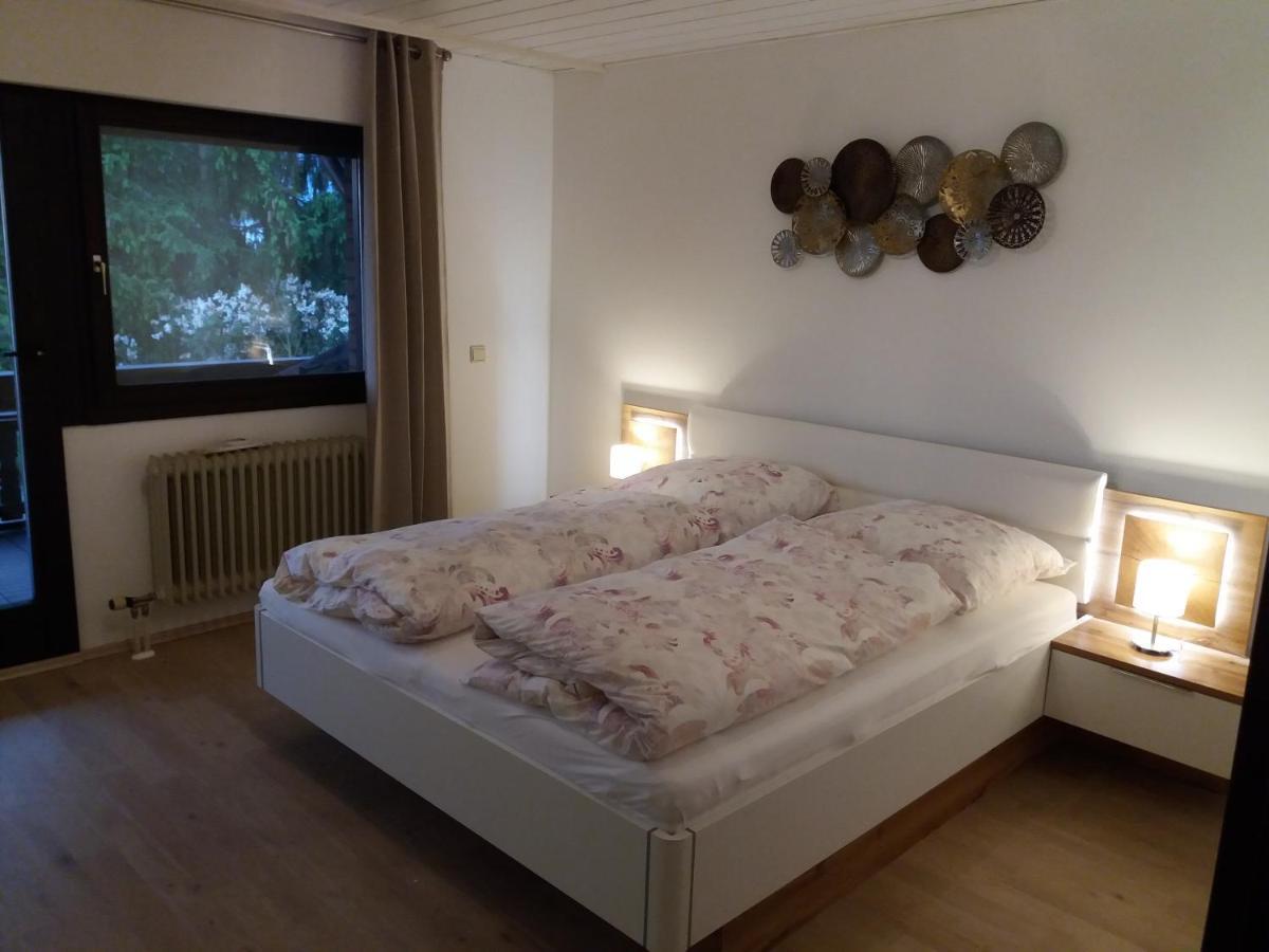 Ferienwohnung Lingenfelder Bad Dürkheim Exteriér fotografie