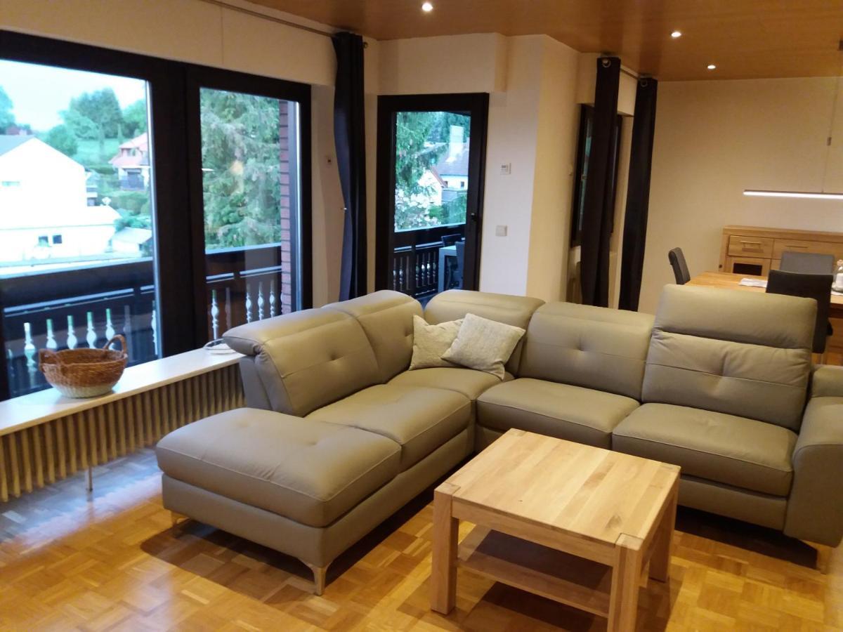 Ferienwohnung Lingenfelder Bad Dürkheim Exteriér fotografie
