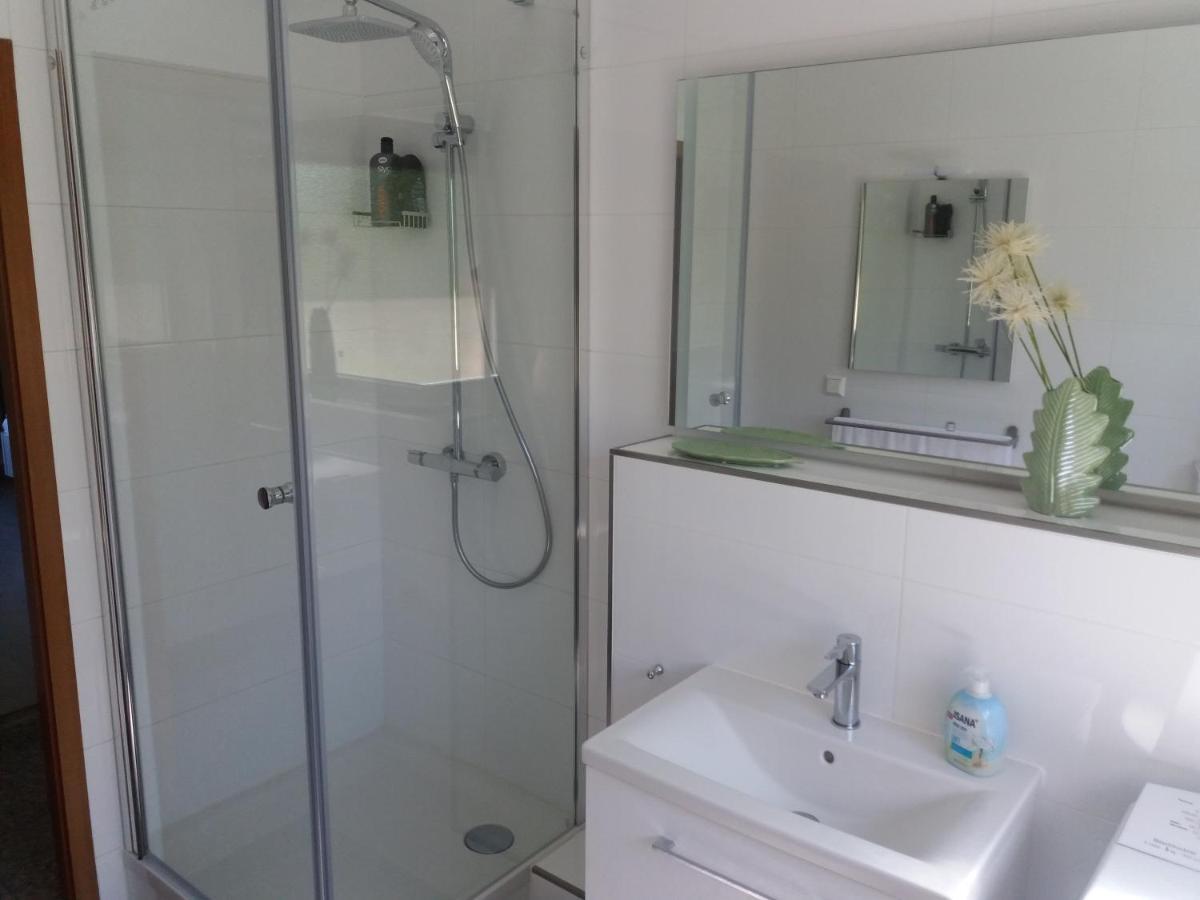 Ferienwohnung Lingenfelder Bad Dürkheim Exteriér fotografie