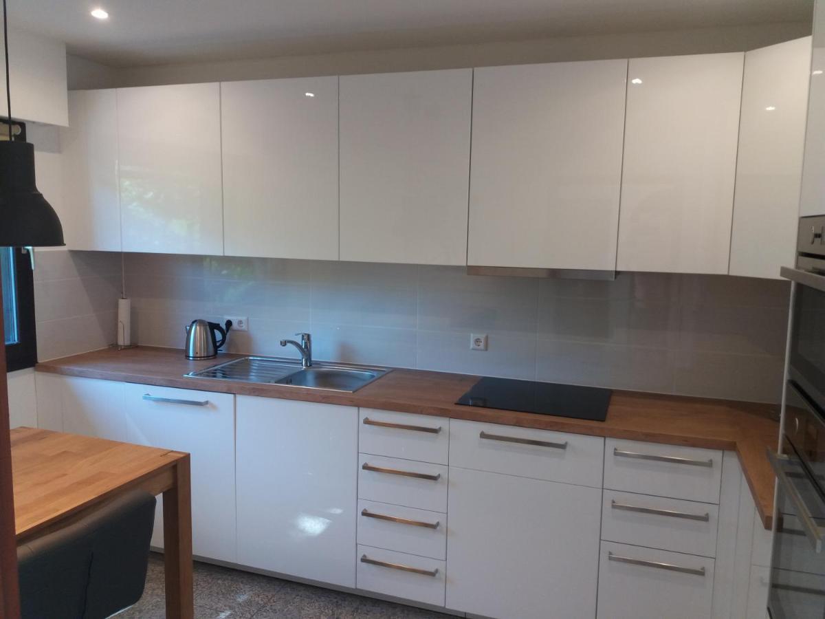 Ferienwohnung Lingenfelder Bad Dürkheim Exteriér fotografie